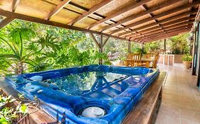 Tafat'S Haven Lodge